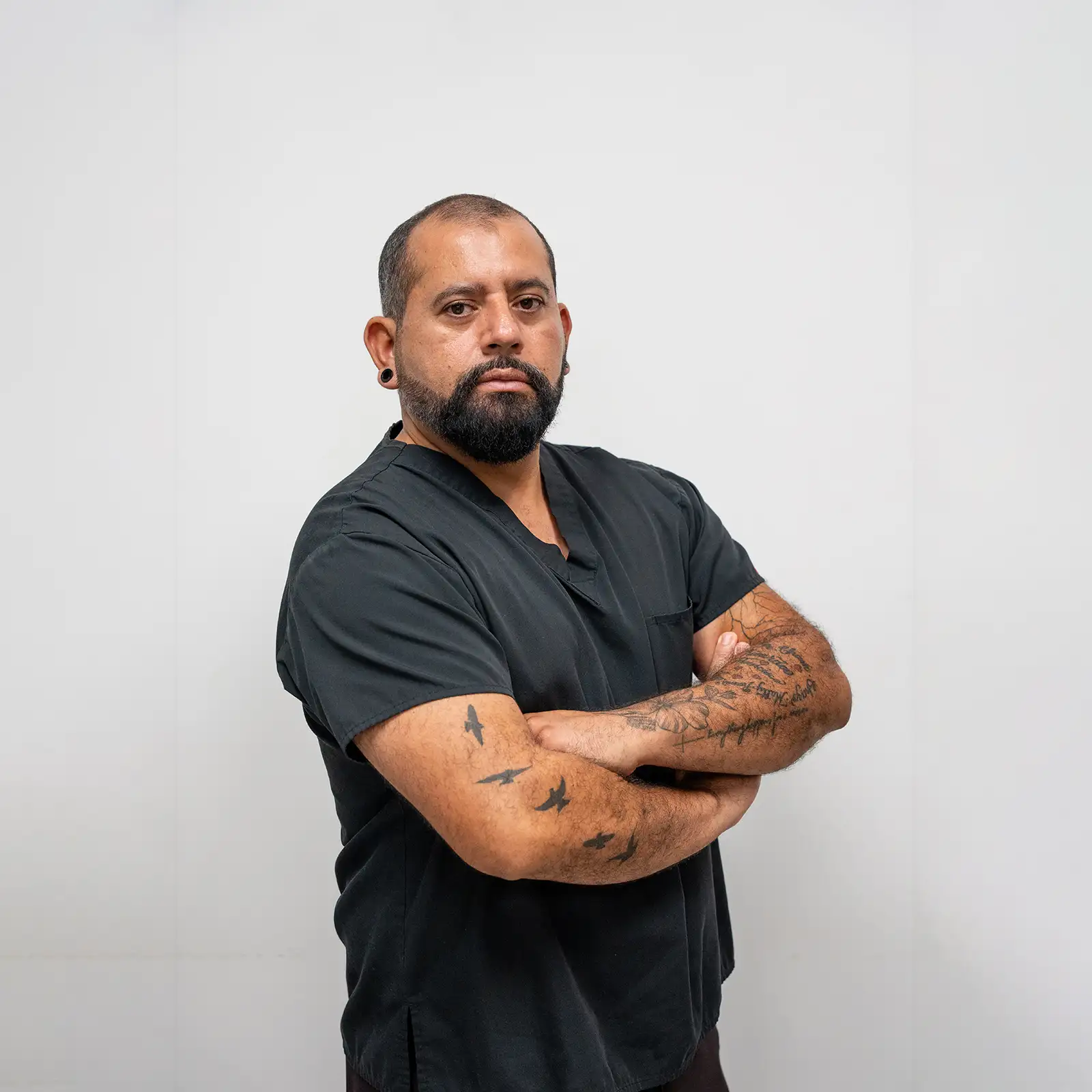 Nombre del integrante