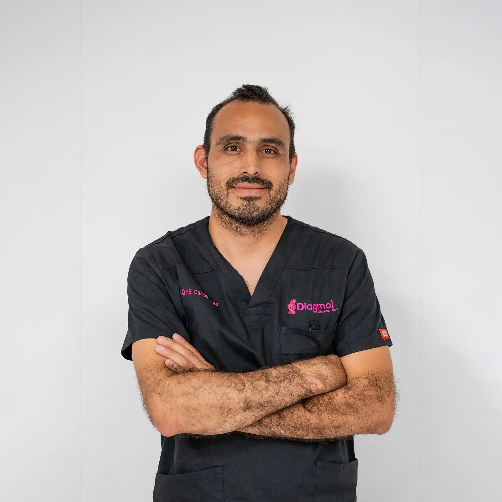 Nombre del integrante